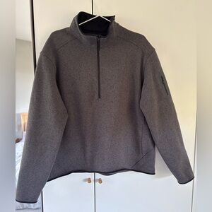 Arcteryx Covert Half Zip